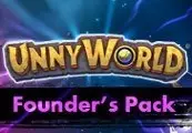 UnnyWorld - Founder's Pack DLC preview 1