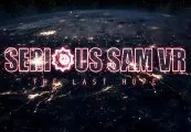 Serious Sam VR: The Last Hope preview 1