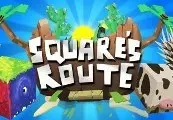 Square's Route