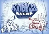 Scribbled Arena preview 1