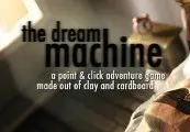 The Dream Machine: Chapters 1 - 4 preview 1
