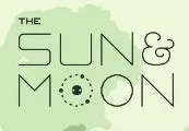 The Sun and Moon