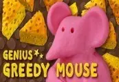 Genius Greedy Mouse preview 1