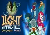 Light Apprentice preview 1