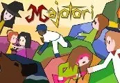 Majotori preview 1