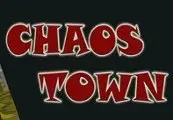 Chaos Town preview 1