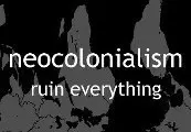Neocolonialism
