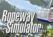 Ropeway Simulator 2014 preview 1