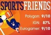 Sportsfriends