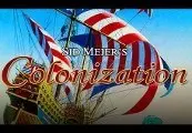 Sid Meier's Colonization Classic
