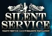 Silent Service preview 1