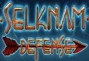 Selknam Defense 2-Pack
