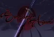 Sword of Asumi preview 1