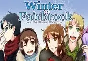 Flower Shop: Winter In Fairbrook