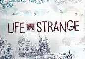 Life Is Strange Complete Season (Episodes 1-5) - Live
