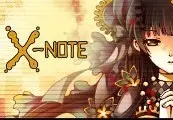X-note
