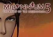 Millennium 5 - The Battle of the Millennium