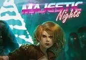 Majestic Nights - Chapter 1 preview 1