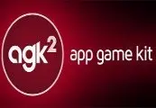 App Game Kit 2: Easy + Instant Game Development