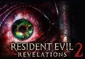 Resident Evil Revelations 2 Box Set