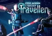 Starship Traveller preview 1