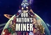 Our Nation's Miner preview 1