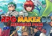 RPG Maker: DS Resource Pack