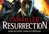 Painkiller: Resurrection