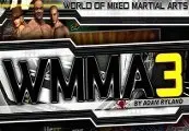 World of Mixed Martial Arts 3