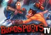 Bloodsports.TV