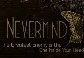 Nevermind
