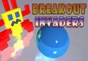 Breakout Invaders