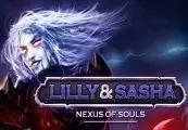 Lilly and Sasha: Nexus of Souls