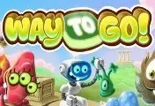 Way to Go! preview 1