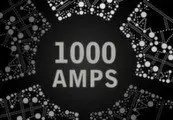 1000 Amps