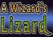 A Wizard's Lizard preview 1