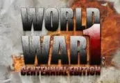 World War 1 Centennial Edition preview 1