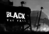 Black The Fall Live