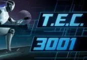 T.E.C. 3001 preview 1