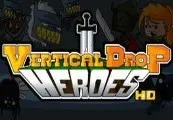 Vertical Drop Heroes HD preview 1