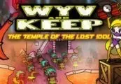 Wyv and Keep: The Temple of the Lost Idol preview 1