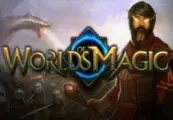 Worlds of Magic