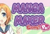 Manga Maker Comipo