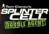 Tom Clancy's Splinter Cell: Double Agent preview 1