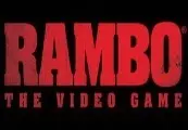 Rambo The Video Game