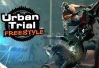 Urban Trial Freestyle