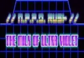 N.P.P.D. RUSH//- The Milk of Ultraviolet preview 1