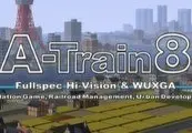 A-Train 8 preview 1