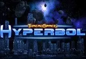 ThreadSpace: Hyperbol preview 1