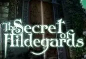 The Secret Of Hildegards preview 1